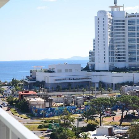 Long Beach, Parada 3 Punta del Este Luaran gambar