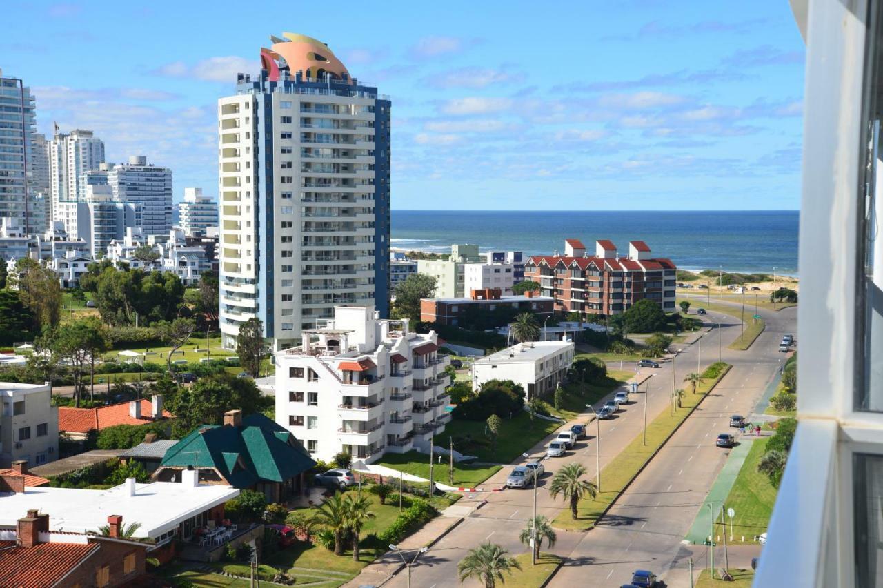 Long Beach, Parada 3 Punta del Este Luaran gambar
