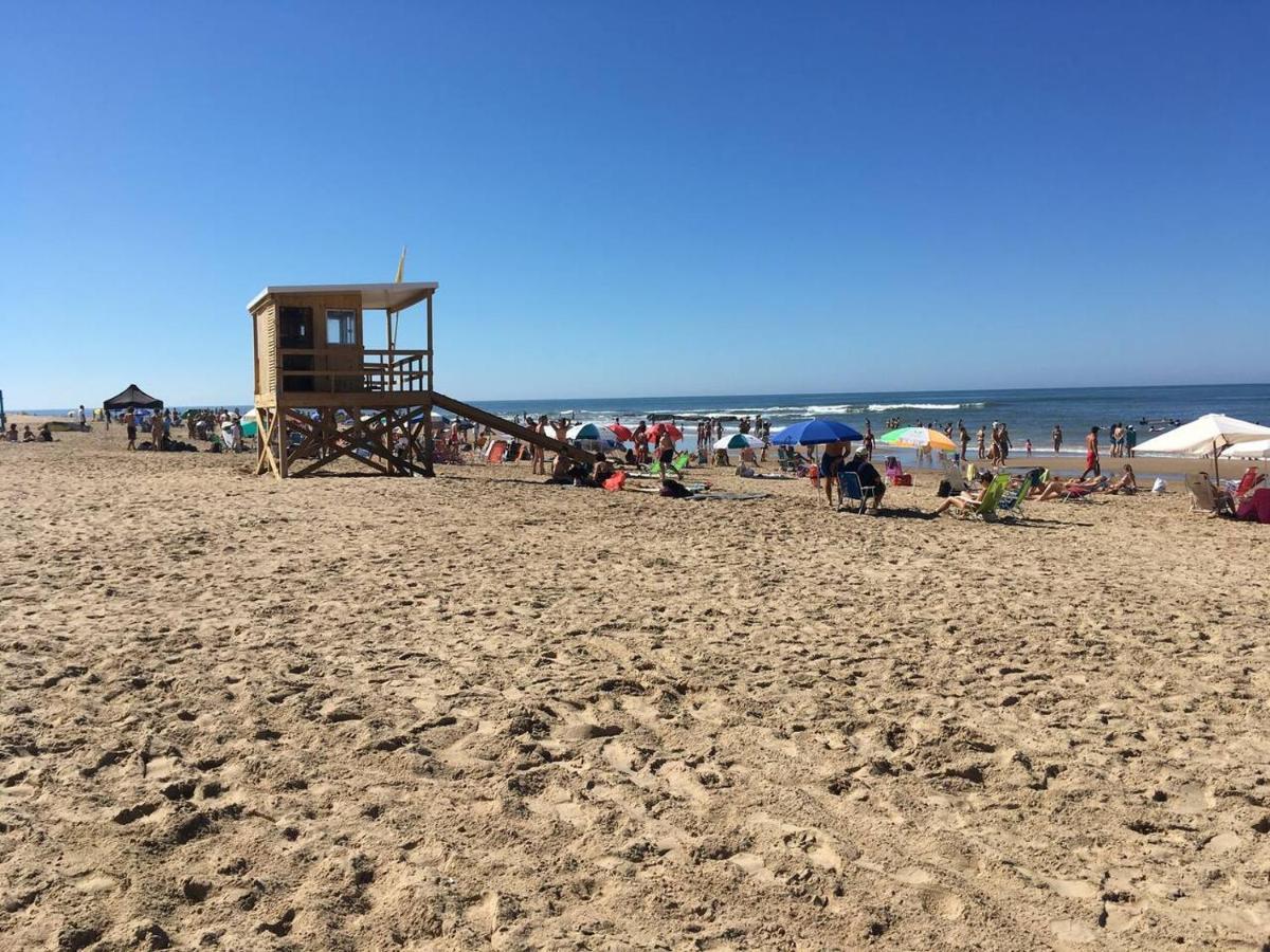 Long Beach, Parada 3 Punta del Este Luaran gambar